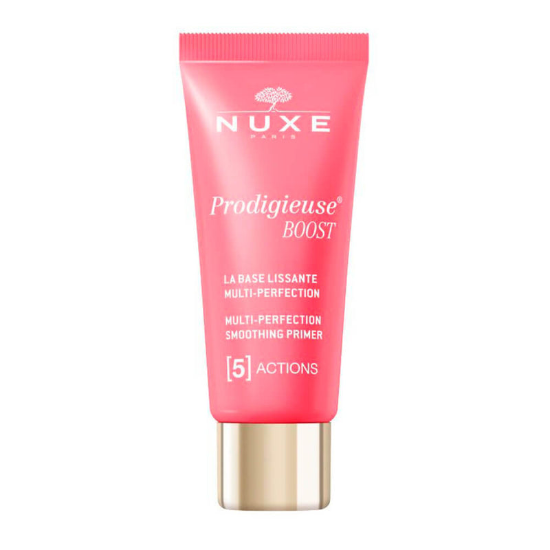 Nuxe Creme Prodigieuse Boost Base Alisante 30ml