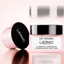 Lierac Lift Integral Crema De Noche Regeneradora 50 ml + Regalo  Recarga