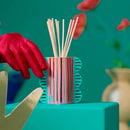 Roger & Gallet Fleur De Figuier Colonia 100 ml + Regalo Agua Perfumada 10 ml Y Jabón Perfumado 50 gr Pack