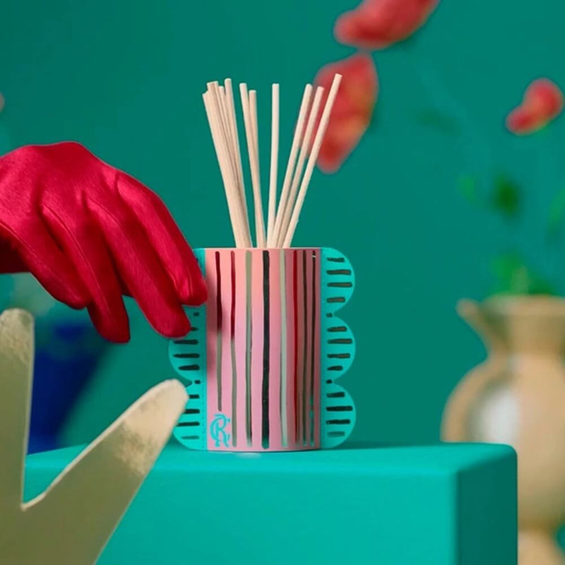 Roger & Gallet Fleur De Figuier Colonia 100 ml + Regalo Agua Perfumada 10 ml Y Jabón Perfumado 50 gr Pack