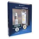 Cantabria Heliocare 360º Age Active Fluid 50 ml  + Regalo Endocare Age Barrer Hyaluboost Sérum 10 ml