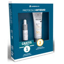 Cantabria Heliocare 360º Age Active Fluid 50 ml  + Regalo Endocare Age Barrer Hyaluboost Sérum 10 ml