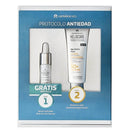 Cantabria Heliocare 360º Age Active Fluid 50 ml  + Regalo Endocare Age Barrer Hyaluboost Sérum 10 ml