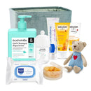 Canastilla Bebé Baby Care