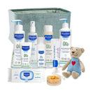 Canastilla Bebé Mustela Premium