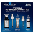 La Roche Posay Hyalu B5 Sérum 30 ml  + Regalo Hyalu B5 Sérum Ojos 5 ml  Y Mela B3 Sérum 10 ml Pack