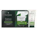 Rene Furterer Triphasic Progressive 8 Ampollas 3 Meses + Regalo