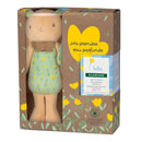 Klorane Bebe Agua Perfumada Petit Brin 50 ml + Conejito Pack