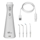 Waterpik Irrigador Wp-450 Ultra Cordless Inalámbrico