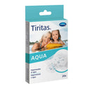 Tiritas Aqua Apósito Adhesivo 3 Tamaños 20 Unidades