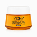 Vichy Neovadiol Post Menopausia Crema Noche Nutritiva 50 ml