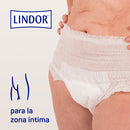 Hartmann Lindor Crema Protectora 200 ml