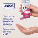 Hartmann Lindor Crema Protectora 200 ml