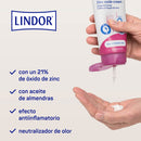 Hartmann Lindor Crema Protectora 200 ml