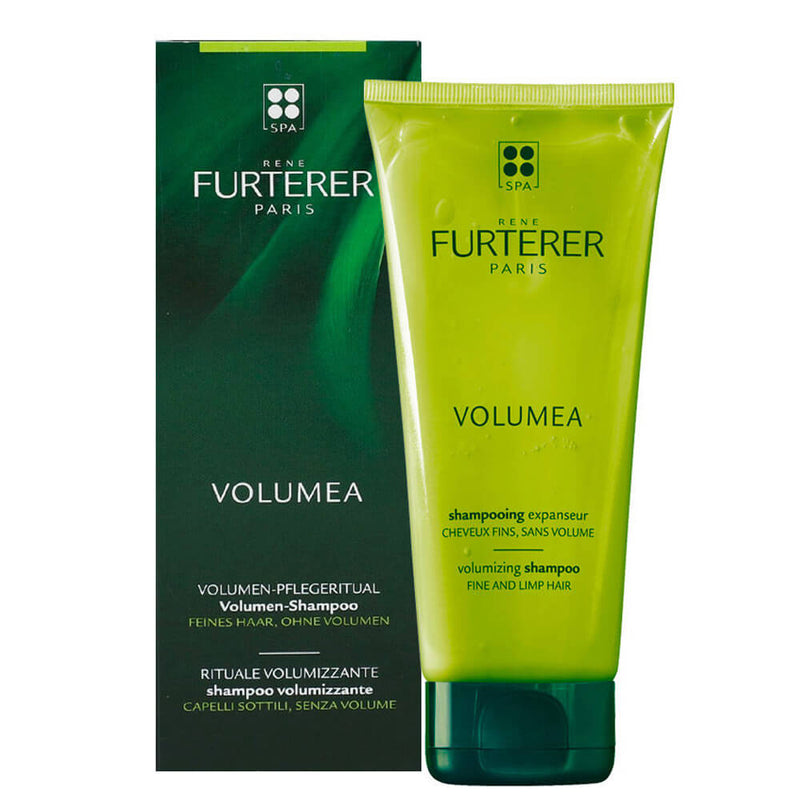 Rene Furterer Volumea Champú Expansor 200 ml