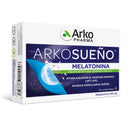 Arkosueño Melatonina 30 Comprimidos