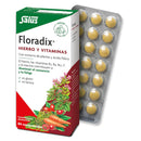 Floradix 84 Comprimidos
