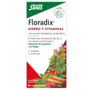 Floradix 84 Comprimidos