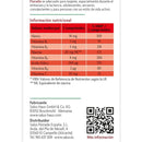 Floradix 84 Comprimidos