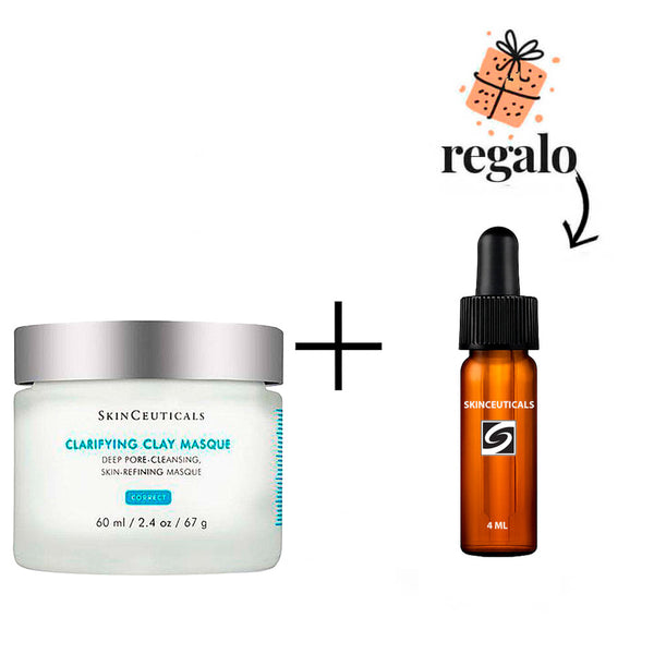 Skinceuticals Clarifying Clay Masque 50 ml