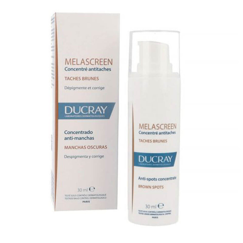 Ducray Melascreen Despigmentante 30 ml