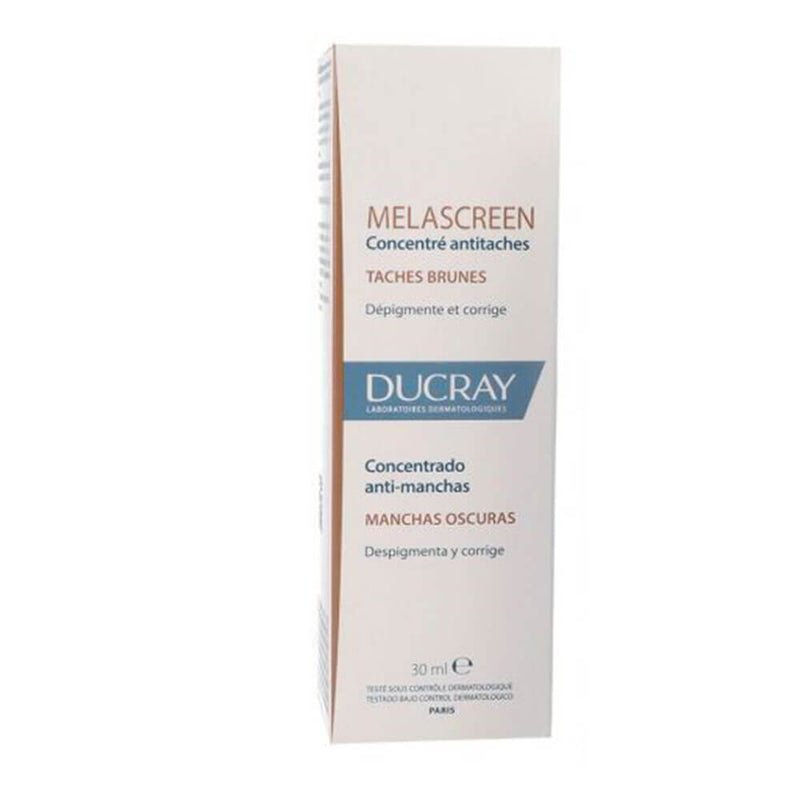 Ducray Melascreen Despigmentante 30 ml