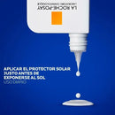 La Roche Posay Anthelios Uv Mune 400 Fluido Anti manchas Spf 50+ 50 ml