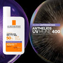 La Roche Posay Anthelios Uv Mune 400 Fluido Anti manchas Spf 50+ 50 ml