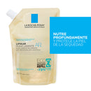 La Roche Posay Lipikar Aceite Lavante Ap+ Refill 400 ml