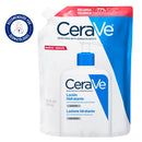 Cerave Loción Hidratante Refill 473 ml