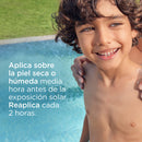 Isdin Fotoprotector  Spf50+ Pediatrics Gel-Crema 250 ml