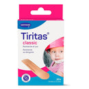 Tiritas Classic 20 Unidades