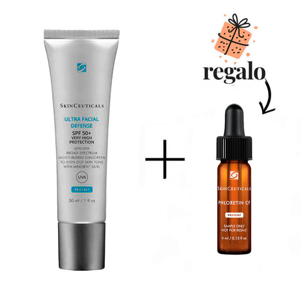 Skinceuticals Spf50 Ultra Facial Defense 30 ml