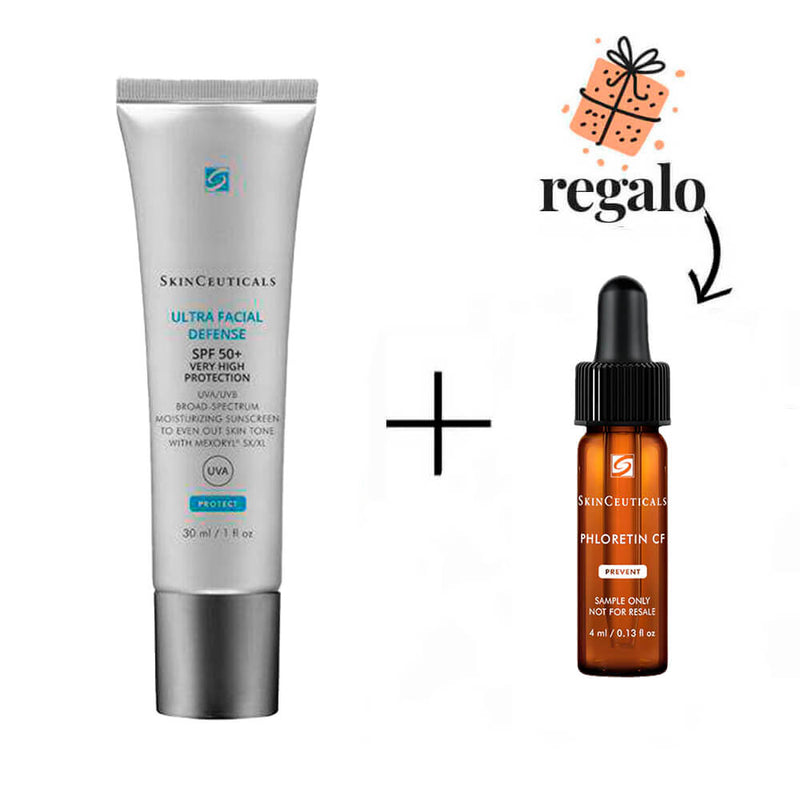 Skinceuticals Spf50 Ultra Facial Defense 30 ml