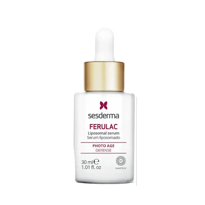 Sesderma Ferulac Liposomal Sérum Antienvejecimiento 30 ml