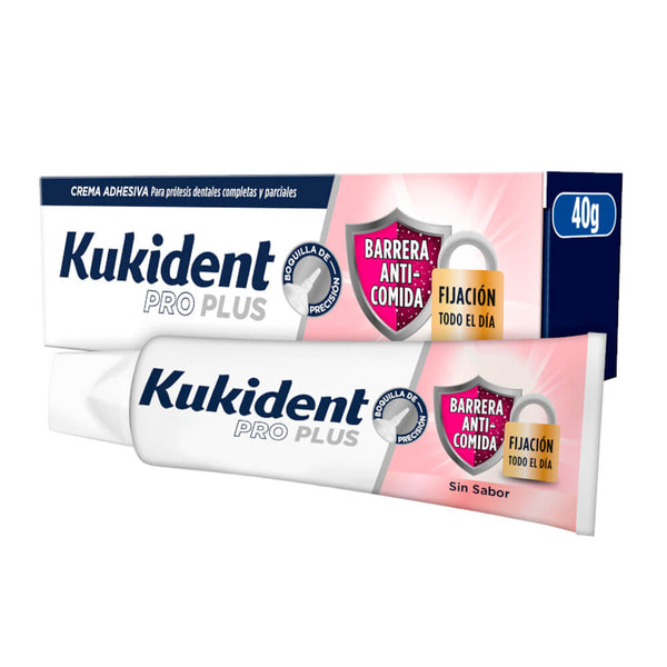 Kukident Pro Efecto Sellado 40 gr