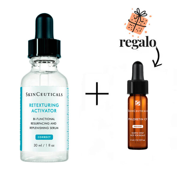 Skinceuticals Retexturing Activator Sérum 30 ml