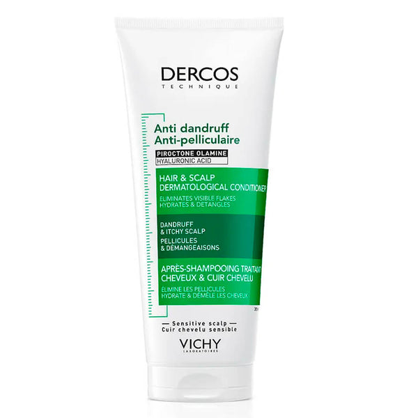 Vichy Dercos Acondicionador Anticaspa 200 ml