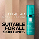 La Roche Posay Effaclar Az Gel-Crema  40 ml