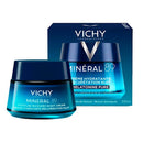 Vichy Crema Noche Hidratante Melatonina Pura 50 ml