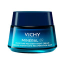 Vichy Crema Noche Hidratante Melatonina Pura 50 ml