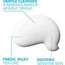 La Roche Posay Toleriane Dermolimpiador 400 ml