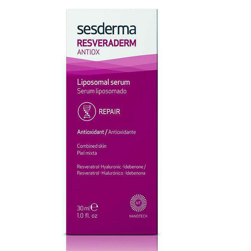 Sesderma Resveraderm Sérum Antioxidante 30 ml