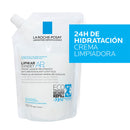 La Roche Posay Lipikar Syndet Ap+ 400 ml Refill