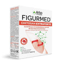 Arkodiet Chitosan Extraforte 500 Mg 60 Cápsulas