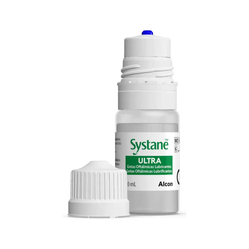 Systane Ultra Gotas Oftálmicas Lubricantes 10 ml