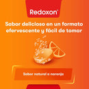 Redoxon Cómplex 30 Comprimidos Efervescentes Sabor Naranja