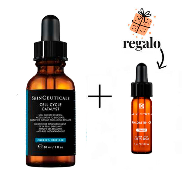 Skinceuticals Cell Cycle Catalyst Sérum 30 ml