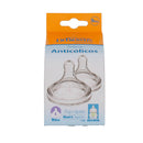 Dr. Browns Tetina Boca Ancha Nivel 4 +9M