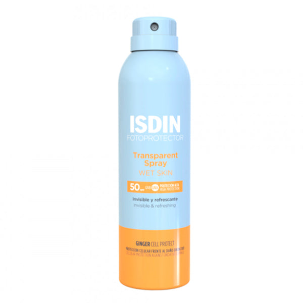 Isdin Fotoprotector Extrem Spf50+ Spray 250 ml